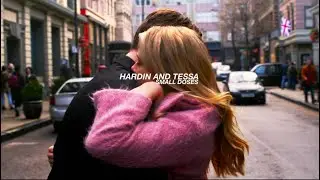 Hardin & Tessa | Small Doses