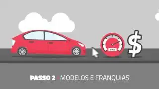 BR22 Alugue Um Carro