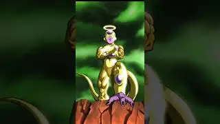 Golden Frieza & Android 17 Vs Toppo But in Dokkan