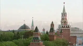 Рестарт эфира и начало 