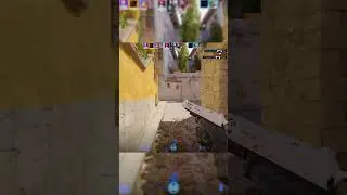 headshots all over the place cs2 #cs2 #shorts #reels #hs #headshots #gaming #cs2clips