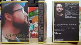Sir Pommes - Die Bürde der Allerbeste zu sein