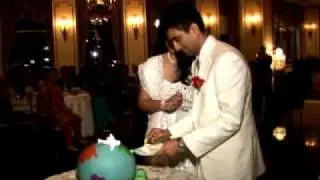 Wedding Recap