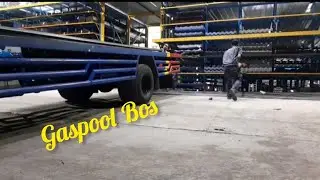 Aktivitas MEGA BAJA RENGASDENGKLOK DI MALAM HARI