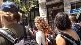 May 1, 2012: Occupy SF March to 888 Turk Street