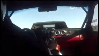 Scooter in car