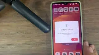 OCTOBER SOFTWARE UPDATES OVERVIEW - Apple, Android ~ Smartphones & Tablets