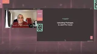 Zero-touch packaging and patch management with PatchBot | JNUC 2020