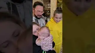 Трижды дедушка 