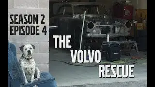 🇸🇪S2 Ep4 - What $15,000 of Volvo Amazon Parts looks like. VP Autoparts!