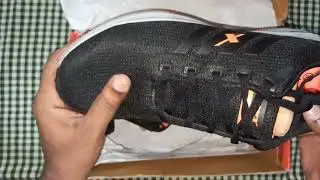 Sparx Mens Sx0676gRunning Shoe