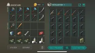 Vengeance base jhonathanss - Last Day on Earth