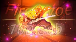 (vidéo spéciale ✨💥) anime [Edit/AMV] 4k