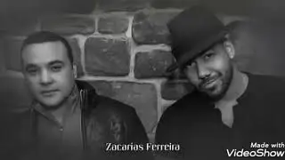 Romeo Santos-Me Quedo 2019(Ft.Zacarías Ferreira)