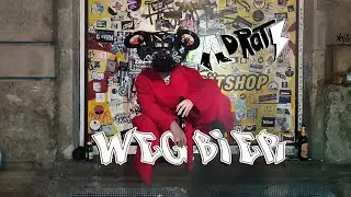 Adrats - Wegbier