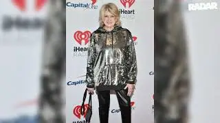 Martha Stewart Furious Being Compared to 'Rookie' Meghan Markle After Actress Launches Lifestyle Bra