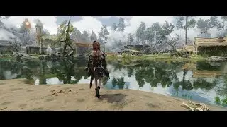 Skyrim 2023 | Ultra Modded  +1700  mods  | Beyond Reach