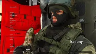 ВЗЯЛ ТОП 1 НА WARZONE С РАНДОМАМИ
