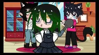 Me when I lost the game #gachameme #funnyvideo