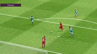 Pes 2020 лучше ФИФА!?