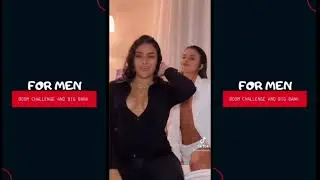 BooM BooM TikTok Challenge Compilation #4 (2021)
