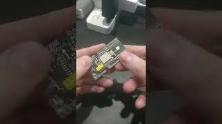 Плата для прошивки smd контроллеров ESP32, ESP8266, ESP01