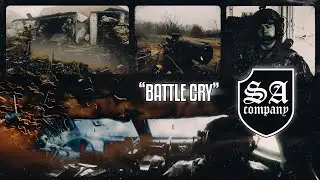 “Battle cry” | SAC