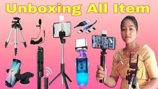 Unboxing Kalambai Gaswikwobw 2021