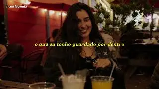 Lauren Jauregui, Femme It Forward - While I'm Alive (Legendado/Tradução)