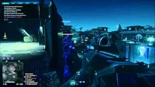 PlanetSide 2 : Episode 2