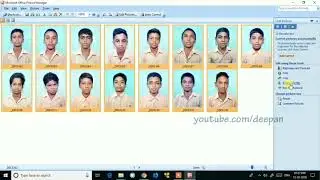 யார் வேண்டுமானாலும்
எந்த ஒரு Additional Software இல்லாமல் Photo Resize & Compress பண்ணுவது எப்படி?
