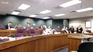 4/10/17 House Special Committee on Government Oversight