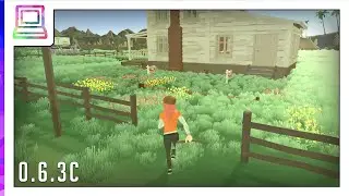 Harvest Days My Dream Farm Gameplay (1080p HD / 60FPS)