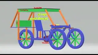 Build Your Own Electric Car: A Comprehensive Home Tutorial
