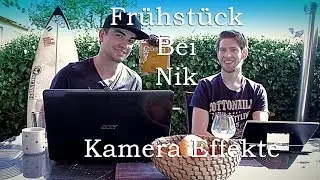 FBN: Fotoeffekte mal ganz manuell