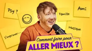 COMMENT FAIRE POUR ALLER MIEUX ? Avec EDDY DE PRETTO