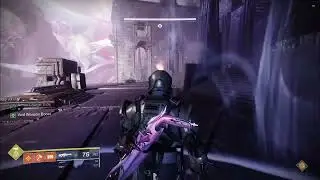 Root of Nightmares - 3 Man Full Clear