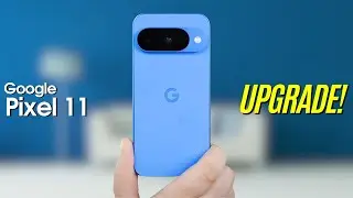 GOOGLE DITCHES SAMSUNG?! Pixel 11’s SHOCKING Move to MediaTek Changes EVERYTHING!