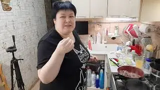 ЕДА из ПАЧКИ🟣 ВОК по-Китайски 🟣 НЕ КУЛЬТУРНЫЕ ЛЮДИ или НЕ УДОБНЫЕ ВОПРОСЫ и КТО СКОЛЬКО ЗАРАБАТЫВАЕТ