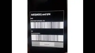 Unsuccessful Cricket Galaxy Sol unlock code