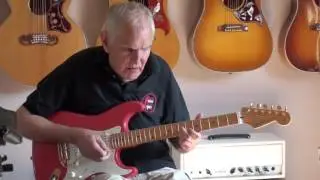 Every Breath you take. Police / The Shadows cover. Free Tabs