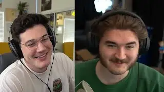 The future for Chuckle Sandwich...