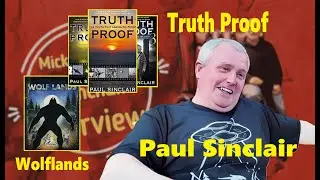 Paul Sinclair  - Truth Proof - Wolflands