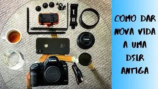 CANON 5D MK II ULTIMATE | SEGUNDA MOTARD