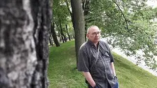 В поиске истины...беседа о жертве