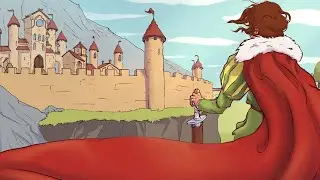 Choice of Life Middle Ages 2 (№2).