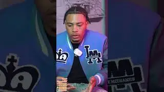 In this interview with @blockstarrr3 #16ShotEm Agrees with #DjAkademiks that doing this interview
