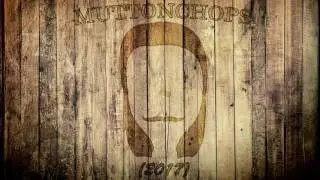 Aadolf Kärki – Muttonchops (2017)