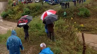 Черновцы 3 заезд