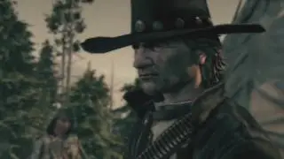 Call of Juarez: Bound in Blood - Launch Trailer [HD]